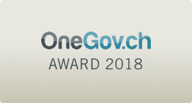 Prix OneGov.ch